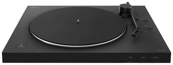 Sony PS-LX310BT - Turntable - Bluetooth - Record Player